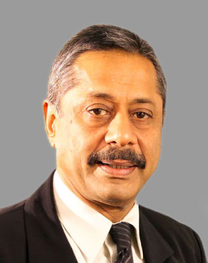 Dr. Naresh Trehan