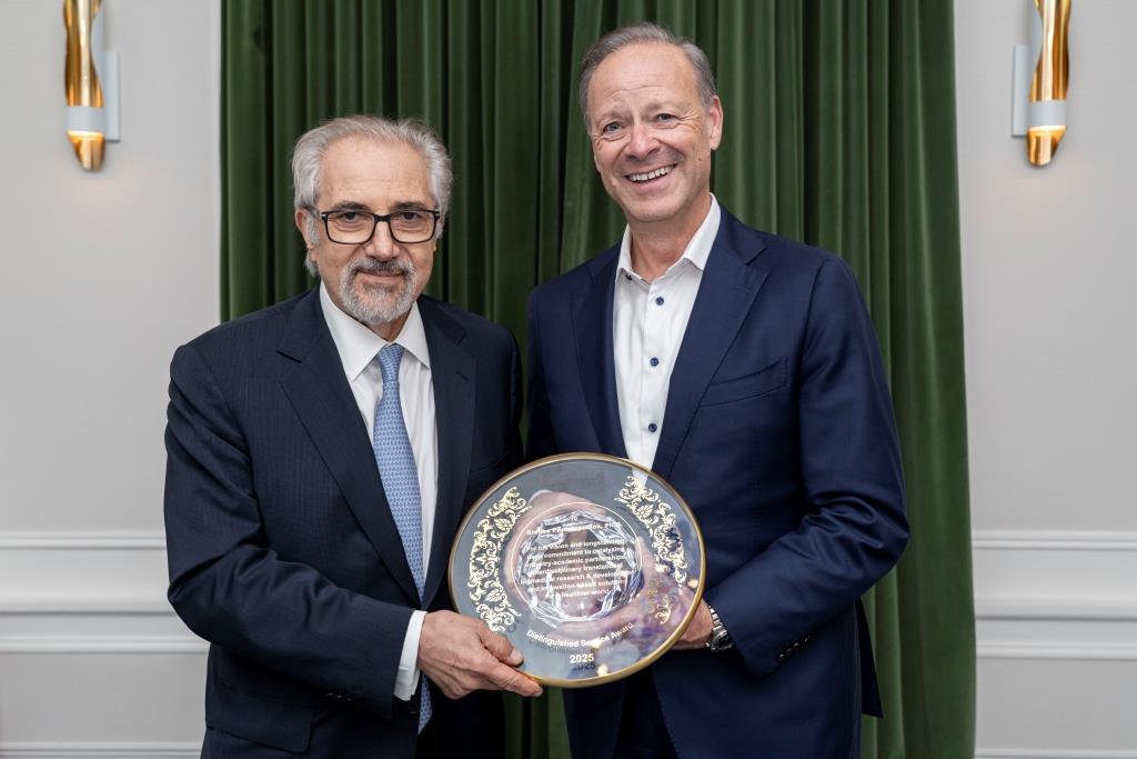 Stelios Papadopoulos