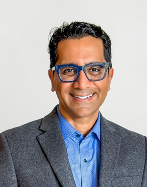 Srini Ramanathan, PhD